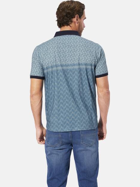 Poloshirt PALDUN