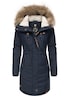 Parka Tawny