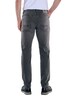 engbers Herren Super-Stretch-Jeans regular , Oliv