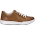 Damen Sneaker Claire 01, camel