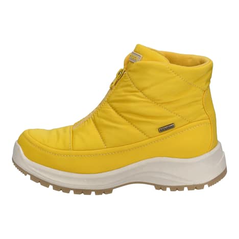 Damen Stiefelette Colorado 55, safran