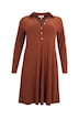 Kleid mit Langarm