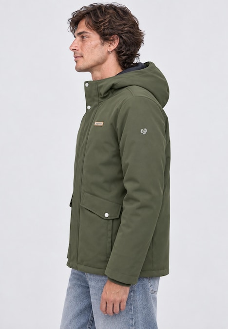 Funktionsjacke Shellis YOUMODO