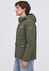 Funktionsjacke Shellis YOUMODO