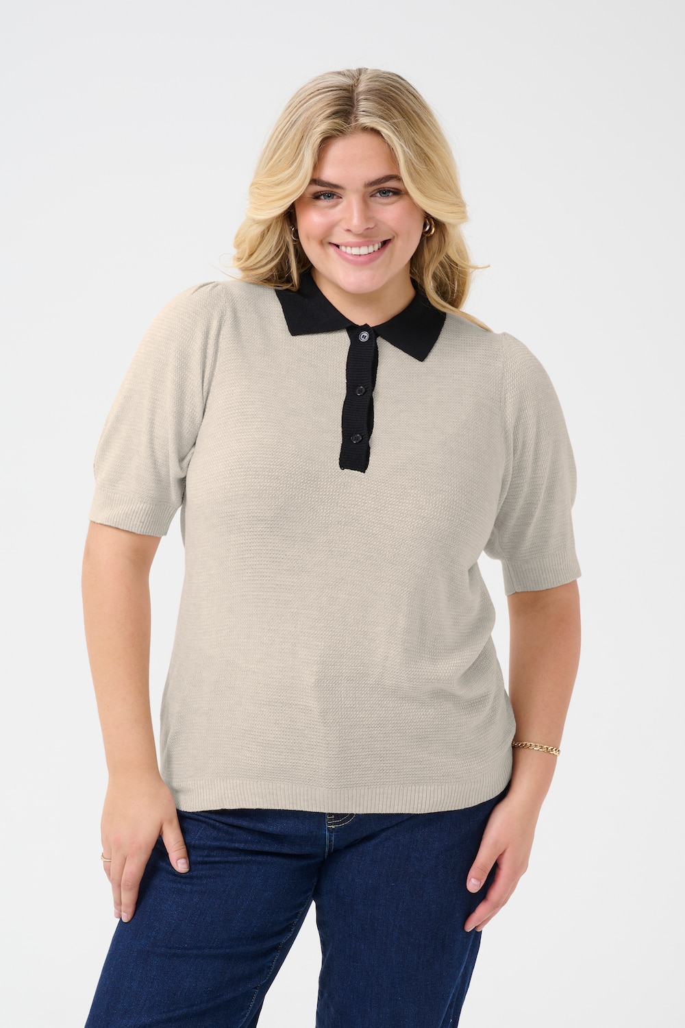 Strickpullover Regular fit