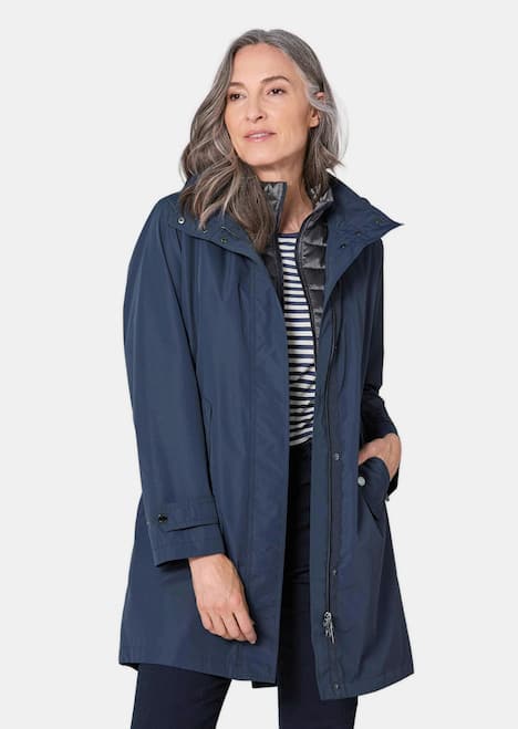 Alljahresjacke