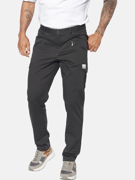 Tiefbundhose HARSEN