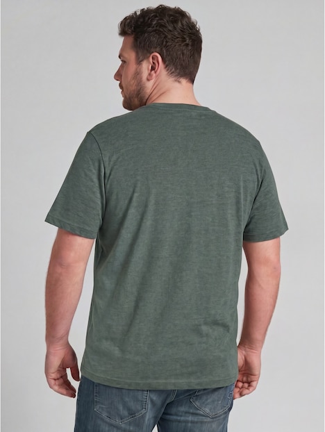 T-Shirt mit Print
