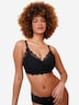 Bralette SENSLA Bralettes Spitzen-BHs,bügellose BHs