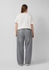 Jeans Catie / Mid Rise / Wide Fit
