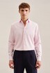 Herren Business Hemd - Uni