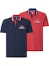 Doppelpack Poloshirt TEOFIL