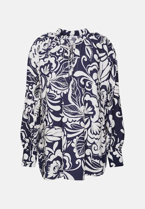 Damen Tunika - Druck