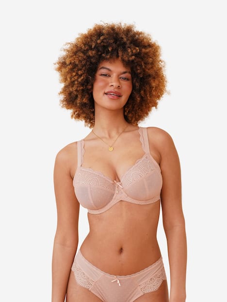 BH Clara Lace