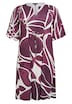 Kleid mit Druck