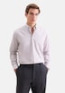 Herren Business Hemd - Karo
