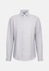 Herren Business Hemd - Uni