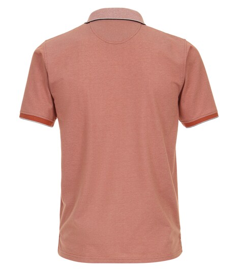 Polo-Shirt uni