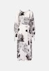 Damen Kleid - Druck