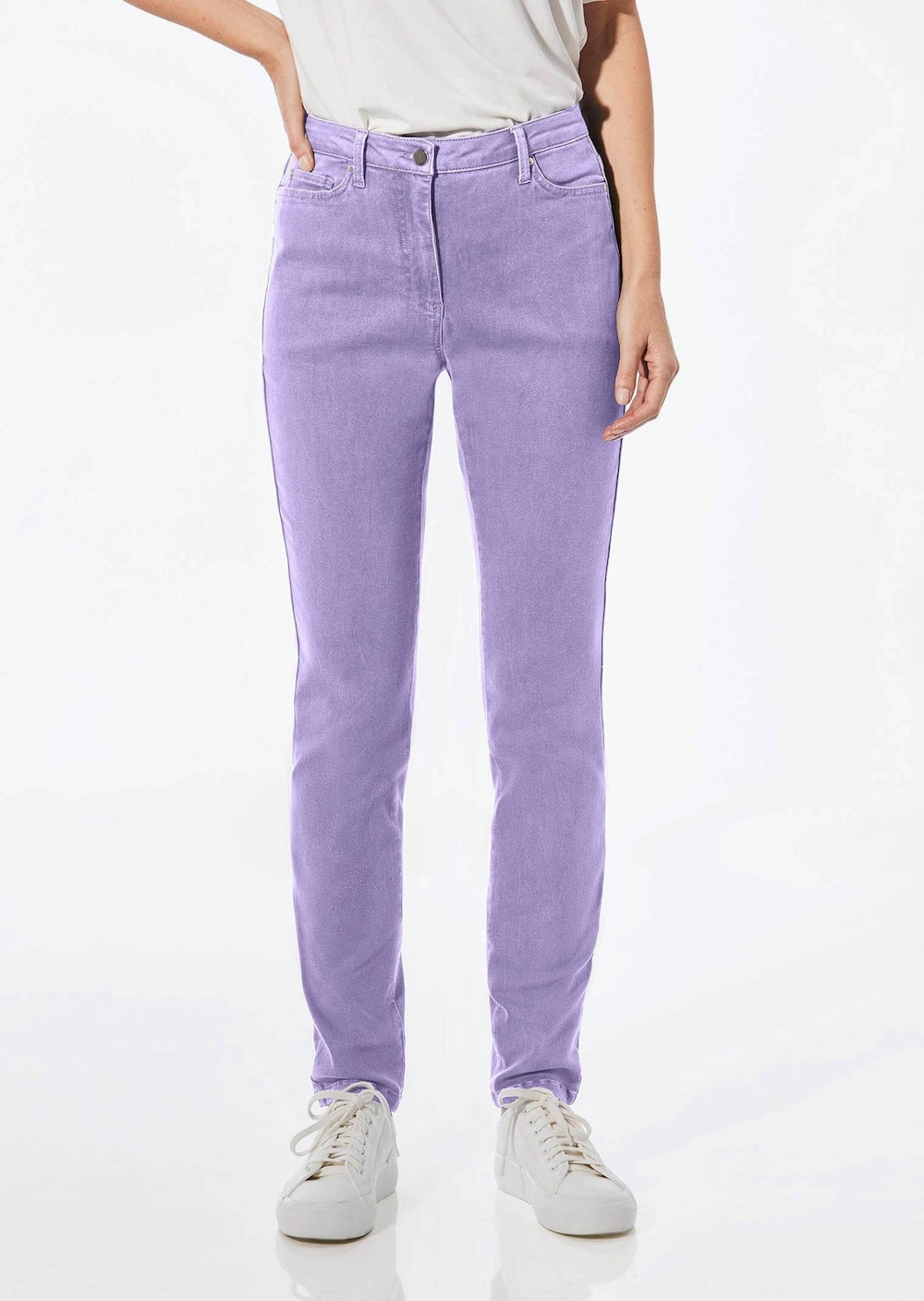 GOLDNER Jeans Bella Jeans Bella van superstretch voor veel bewegingsvrijheid