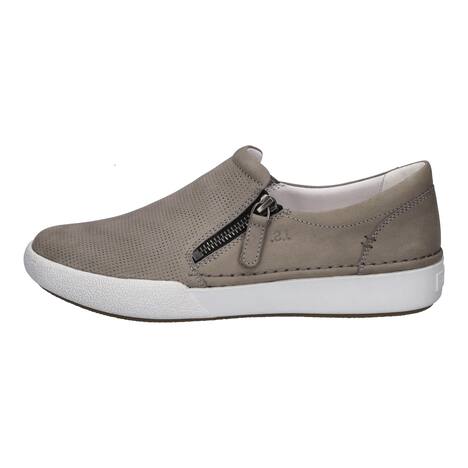 Damen Sneaker Claire 20, grau