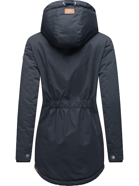 Winterjacke Zuzka Winter