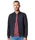 Sweatjacke uni