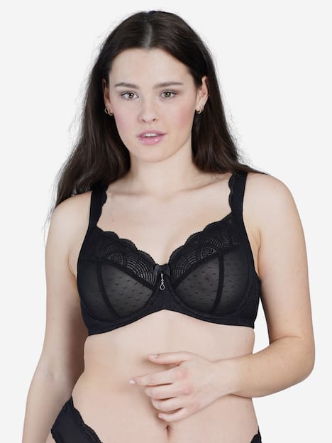 BH Clara Lace