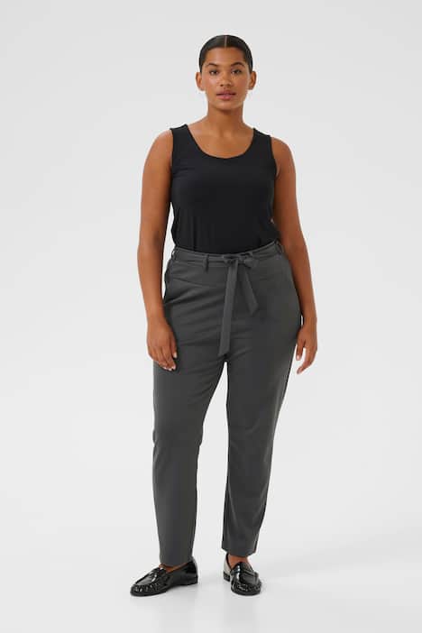 Strickhose Regular fit