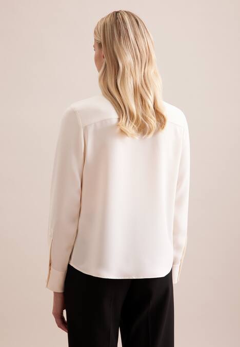 Damen Hemdbluse - Uni