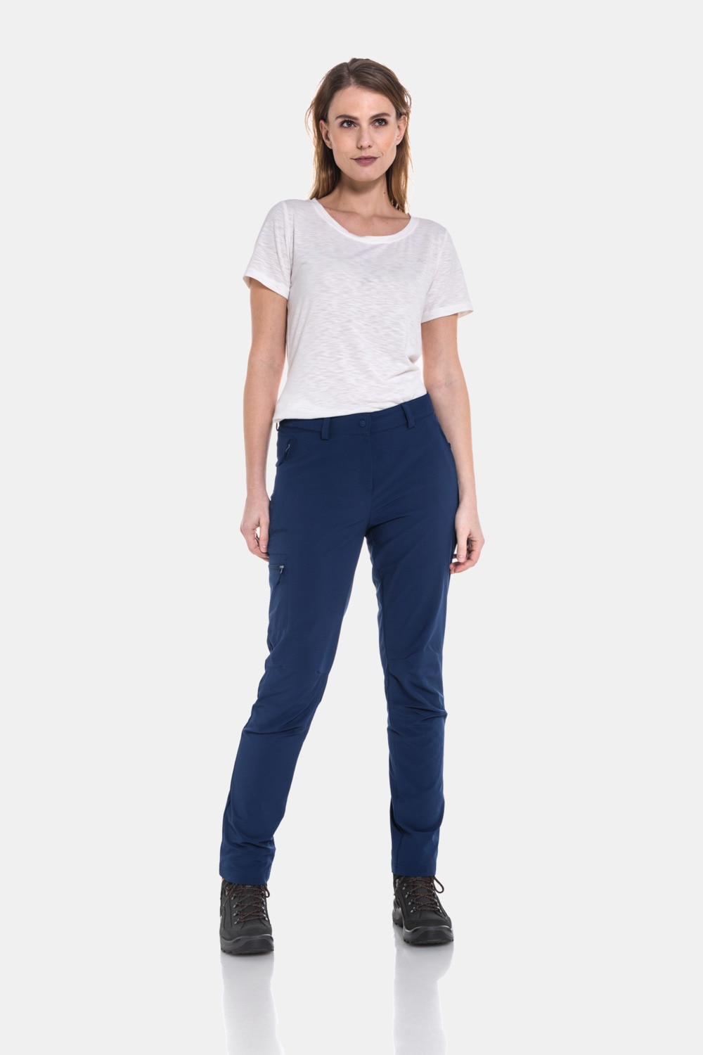 Hose lang Pants Ascona