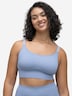 Bustier FREEDA Bustier ohne Bügel