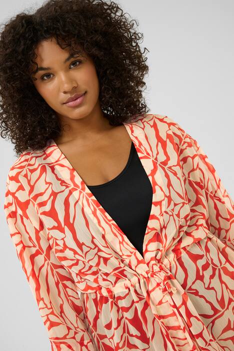 Longblusen Loose fit