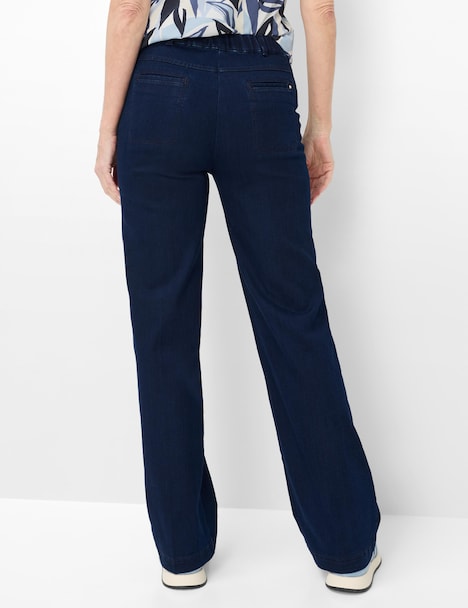 Style PEGGY FLARED  Jeans