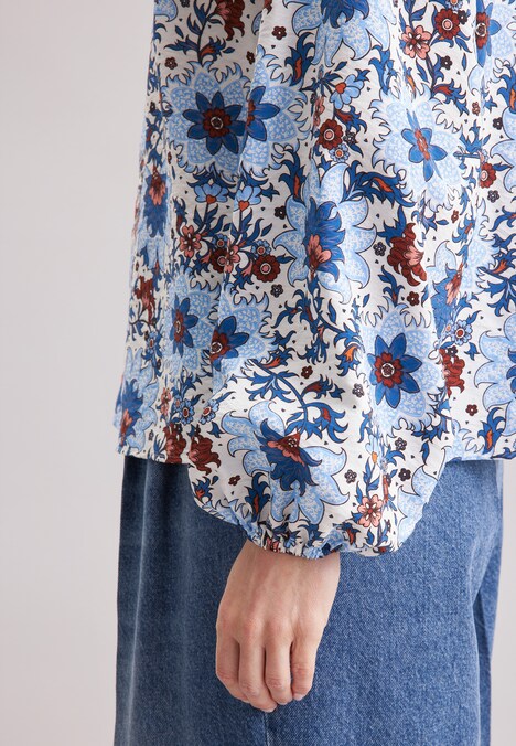 Damen Tunika - Druck