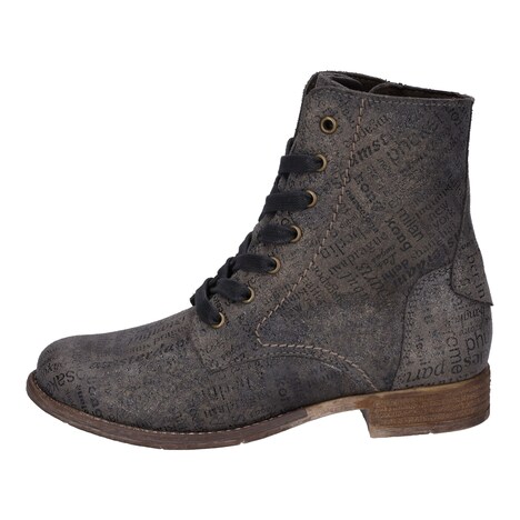 Damen Stiefelette Sienna 82, graphit