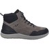 Herren Sneaker Wales 50, grau-kombi