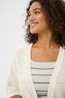 Strickjacke Regular fit