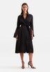 Damen Kleid - Uni