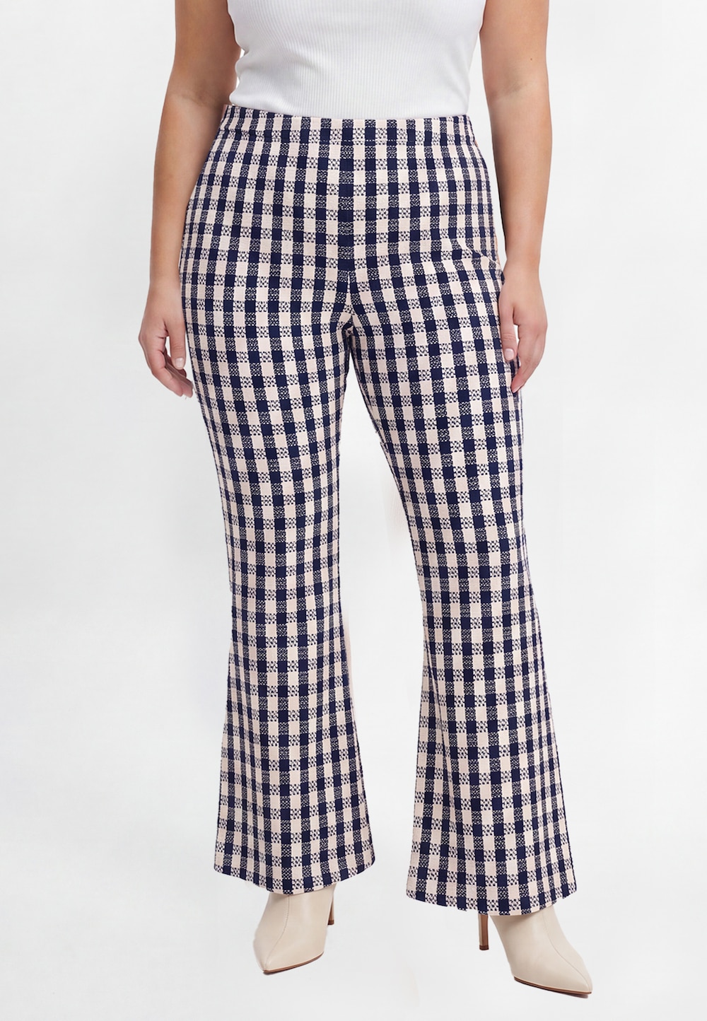 Hose Flare Fit