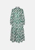 Damen Kleid - Druck