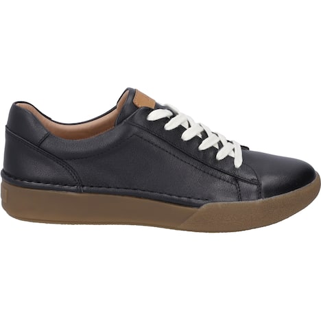 Damen Sneaker Claire 01, schwarz-kombi