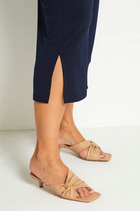 Casual broek Loose fit