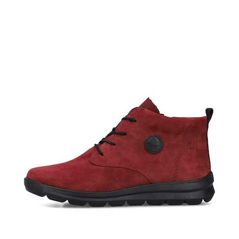 Schnürstiefel Z0022