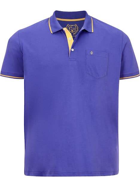 Poloshirt EARL FEN