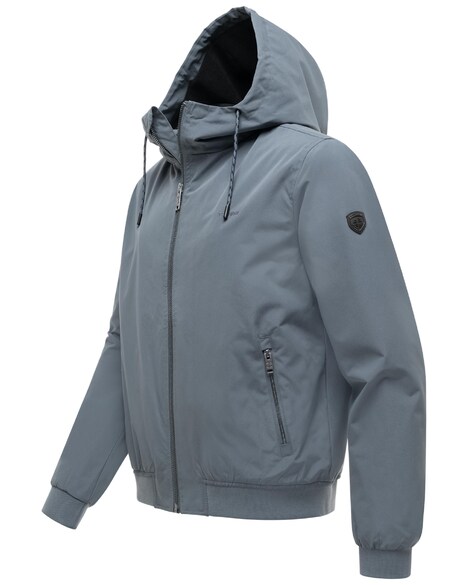 Outdoorjacke Daxaar XX