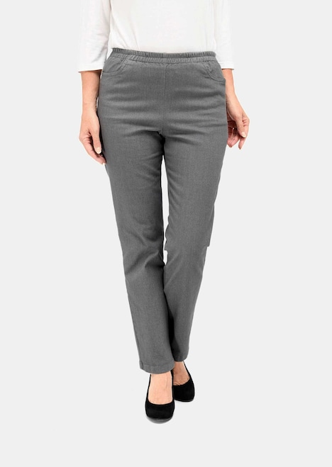 Bequeme Jeansschlupfhose Louisa