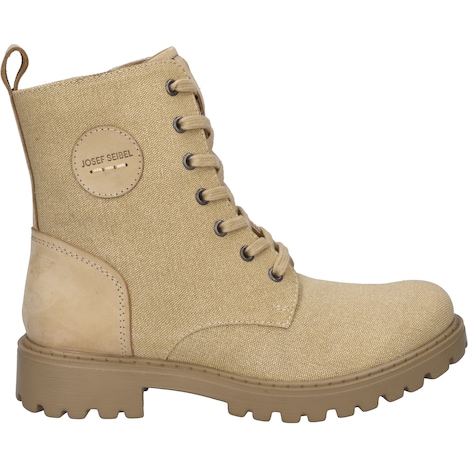 Damen Stiefel Marta 26, sand