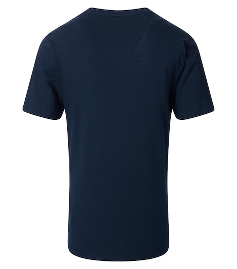 T-Shirt uni Basic Circular Knit