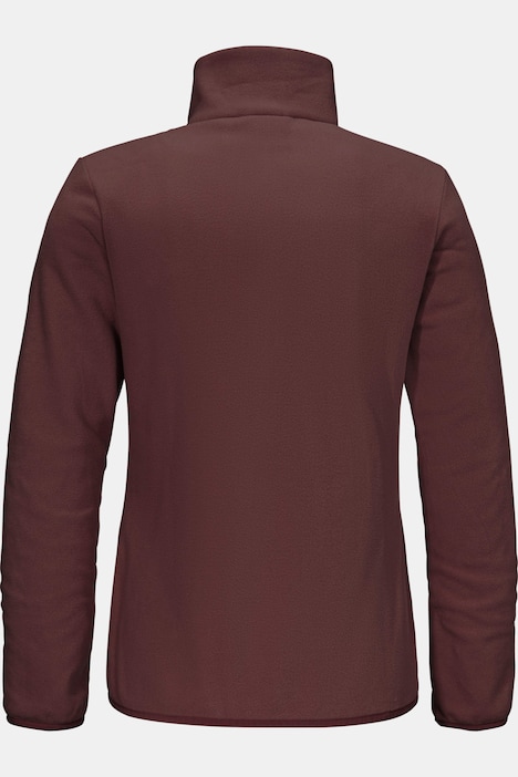 Fleecejacke Fleece Jk Style Ash WMS